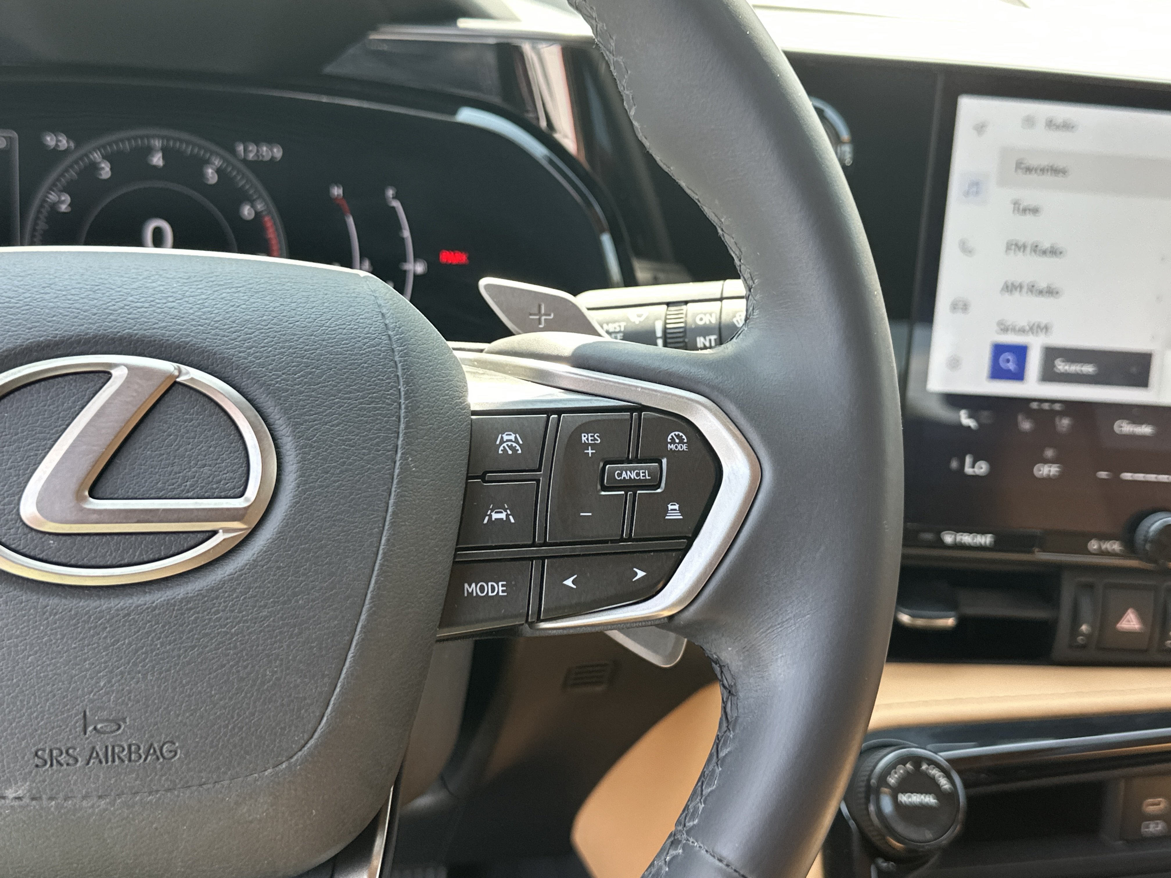 Used 2023 Lexus NX 350 AWD image 24