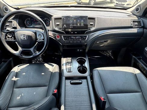 Used 2021 Honda Pilot EX-L image 29
