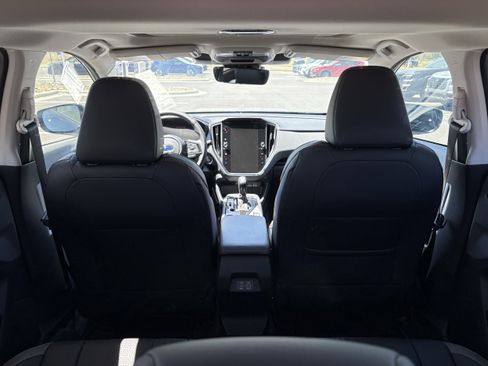 New 2026 Subaru Crosstrek 2.5i Limited image 13