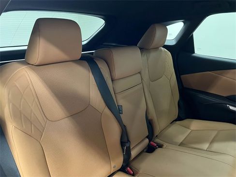 Certified 2025 Lexus RX 350 Premium w/ Convenience Package image 13