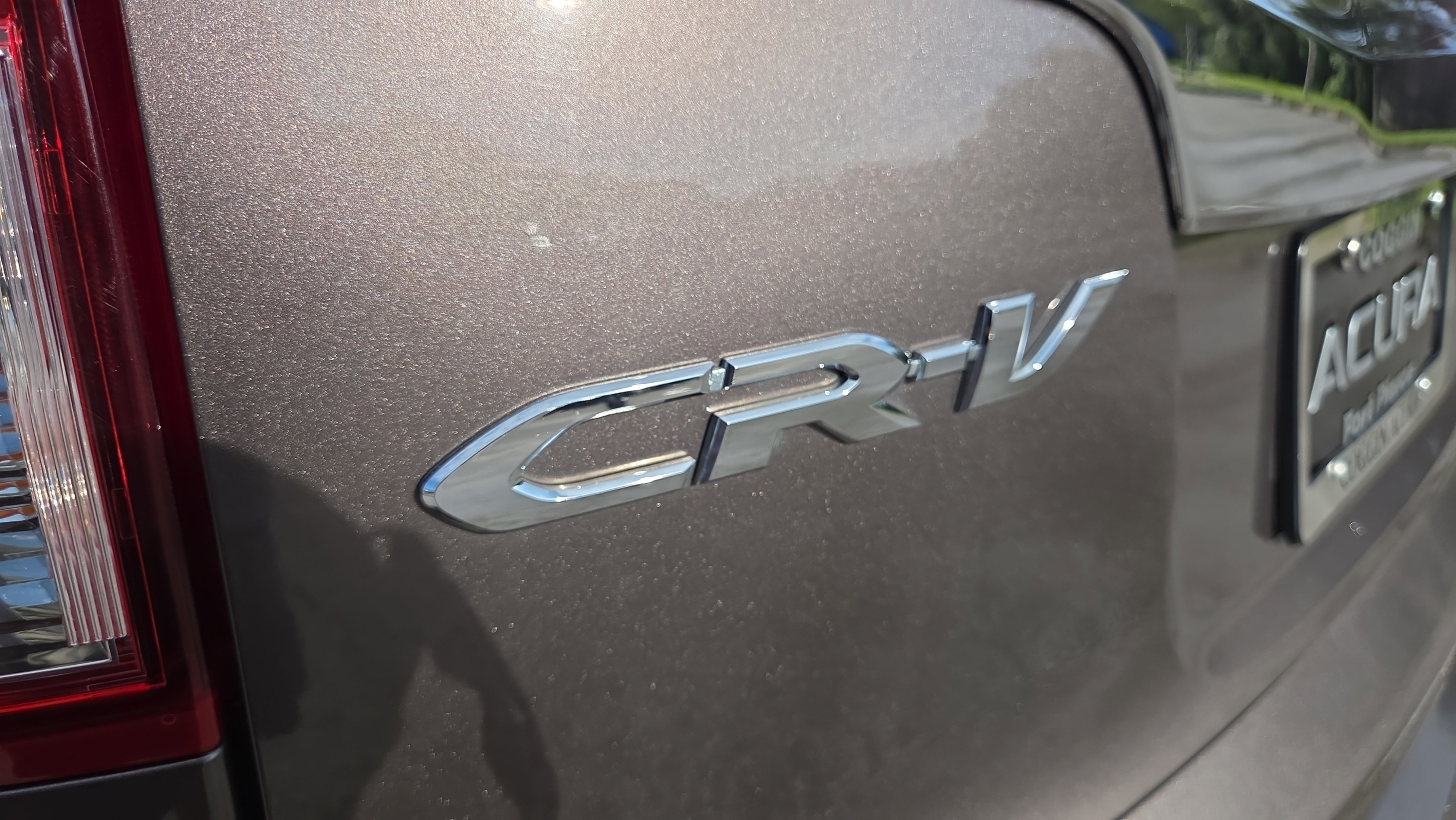 Used 2016 Honda CR-V EX-L image 35