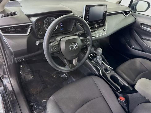 Used 2021 Toyota Corolla LE image 22