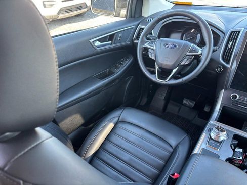 Used 2024 Ford Edge SEL w/ Convenience Package AWD/4WD image 13