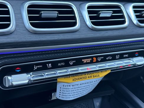 New 2026 Mercedes-Benz GLE 450 4MATIC image 21