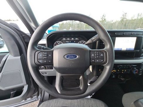 Used 2023 Ford F250 XLT w/ 360-Degree Camera Package image 18