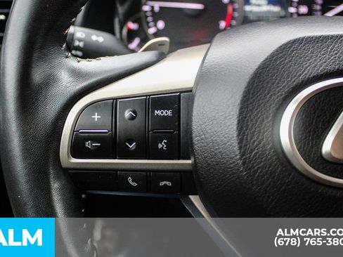 Used 2021 Lexus RX 350 350 w/ Premium Package image 27