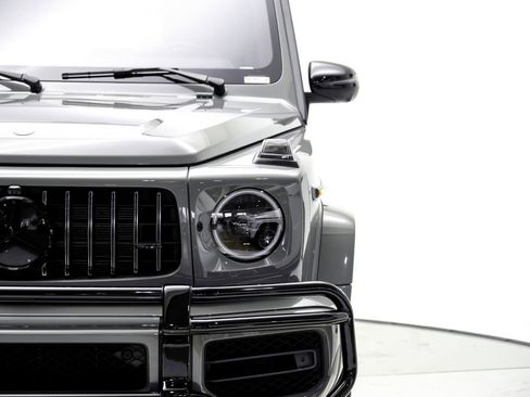 Used 2022 Mercedes-Benz G 63 AMG 4MATIC image 56