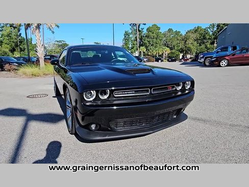 Used 2022 Dodge Challenger R/T image 18