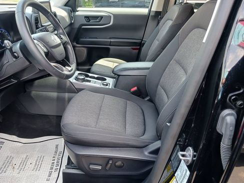Used 2024 Ford Bronco Sport Big Bend w/ Convenience Package AWD/4WD image 14