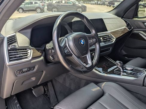 Used 2021 BMW X5 sDrive40i w/ Premium Package 2 RWD image 26