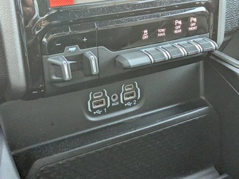 Used 2023 RAM 1500 Rebel w/ Rebel Level 2 Equipment Group image 15