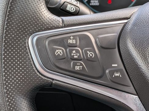 Used 2024 Chevrolet Malibu LT image 18