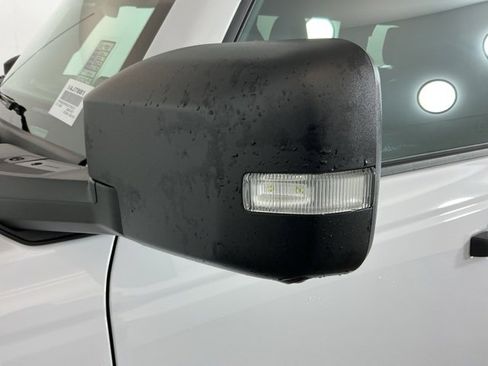 Used 2024 Ford Bronco Wildtrak image 12