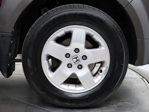 Used 2003 Honda Element EX image 30