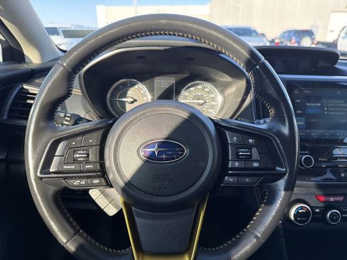 Used 2023 Subaru Crosstrek 2.5i Sport image 10