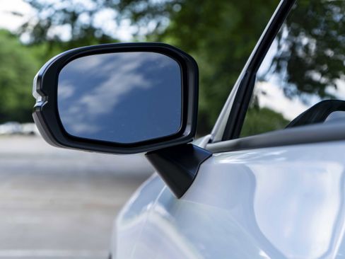 Used 2026 Honda HR-V LX image 12