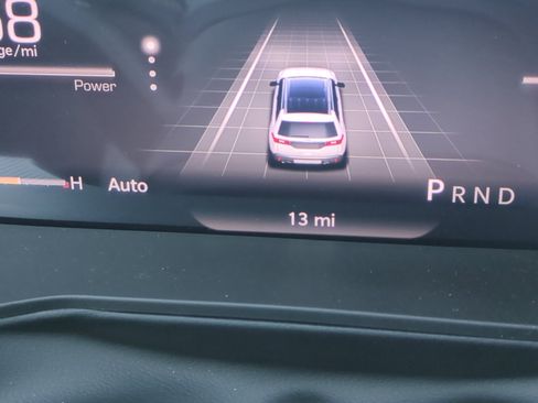 New 2026 Jeep Cherokee Limited AWD/4WD image 11