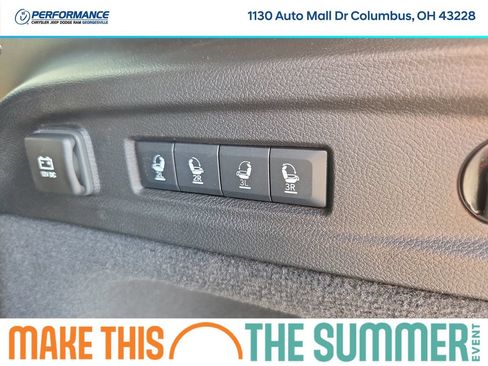 New 2026 Jeep Grand Cherokee L Summit w/ Obsidian Package AWD/4WD image 13
