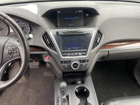 Used 2015 Acura MDX FWD w/ Technology Package image 13