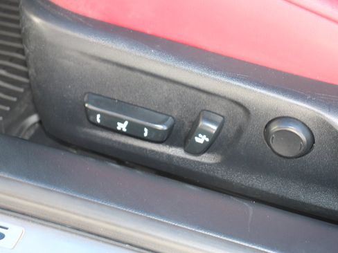 Used 2015 Lexus RC 350 AWD w/ All Weather Package image 11