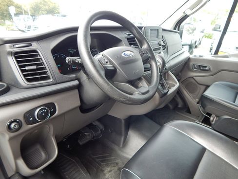 Used 2020 Ford Transit 250 148 High Roof w/ Load Area Protection Package image 16