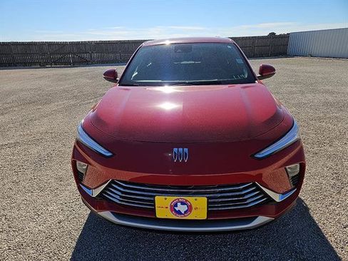 New 2026 Buick Envista Preferred w/ Convenience II Package image 8