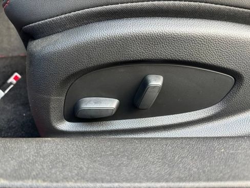Used 2023 Chevrolet Camaro ZL1 RWD image 14