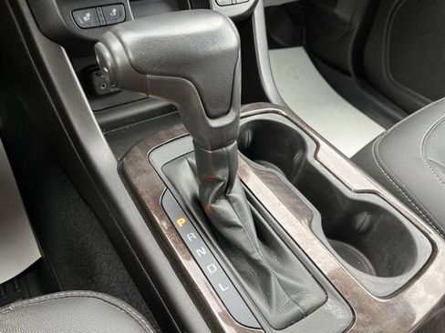 Used 2019 GMC Canyon SLT w/ Driver Alert Package image 23