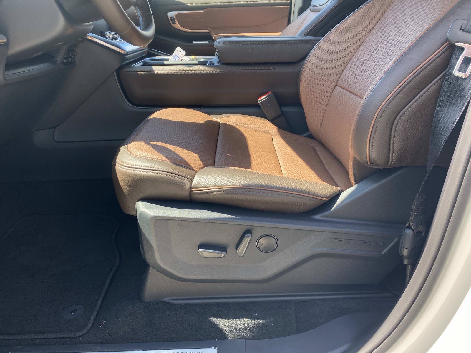 New 2027 Ford Expedition King Ranch AWD/4WD image 15