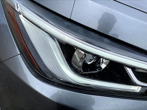 Used 2018 INFINITI QX80 2WD w/ Deluxe Technology Package image 27
