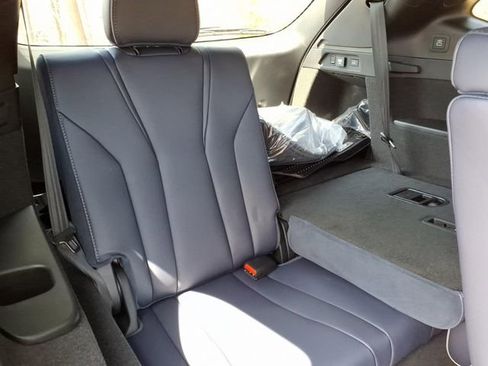 New 2026 Acura MDX Type S AWD/4WD image 10