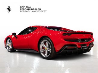 Certified 2023 Ferrari 296 GTB video 2