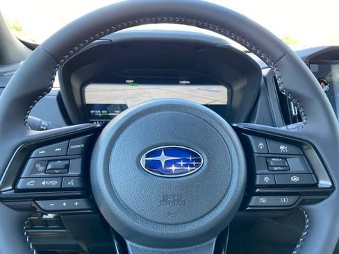 New 2026 Subaru Forester Premium AWD/4WD image 15