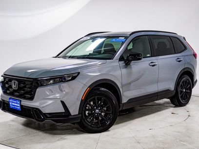 Used 2026 Honda CR-V Sport-L