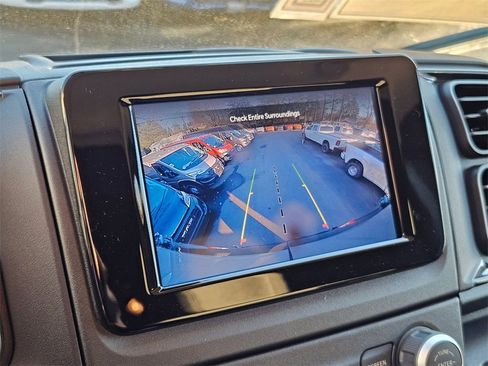 New 2026 RAM ProMaster 2500 image 26