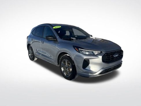Used 2023 Ford Escape ST-Line w/ Tech Pack #1 image 7