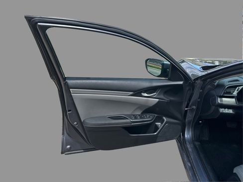 Used 2019 Honda Civic LX image 16