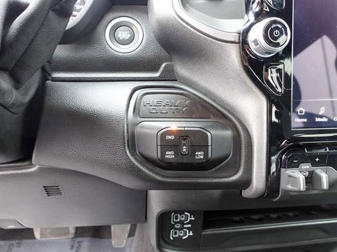 Used 2025 RAM 3500 Tradesman image 24