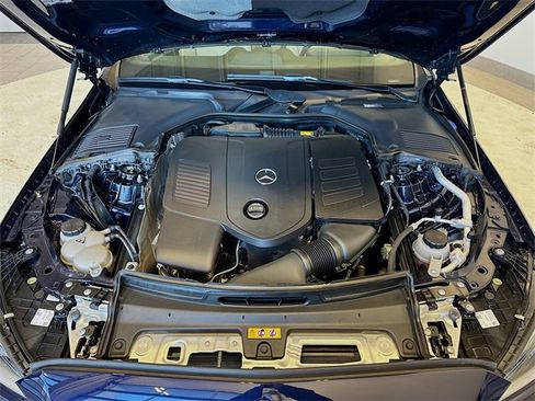 Certified 2023 Mercedes-Benz C 300 4MATIC Sedan image 29