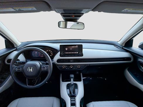 Used 2024 Honda HR-V LX image 15