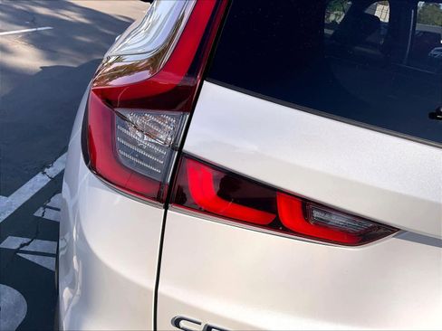 Used 2025 Honda CR-V Sport-L image 30
