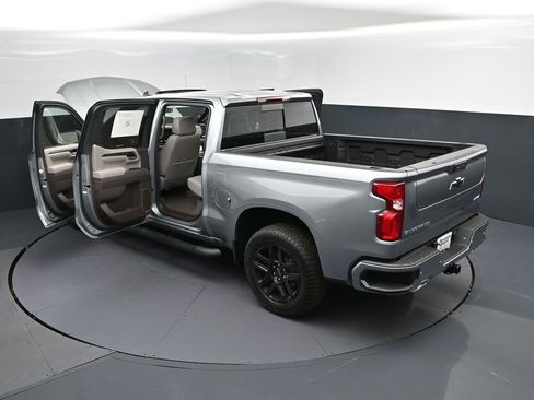 New 2026 Chevrolet Silverado 1500 RST w/ RST All Star Premium Package image 2