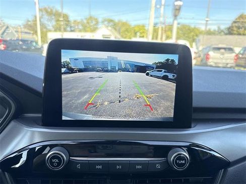 Used 2024 Ford Escape Active image 55