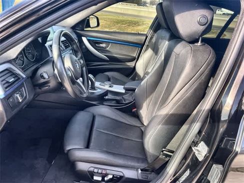 Used 2018 BMW 340i Sedan image 11