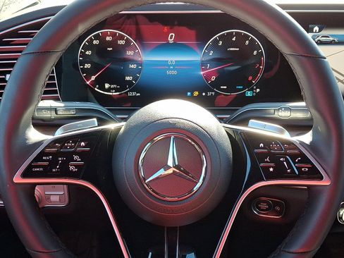 Used 2026 Mercedes-Benz GLE 350 4MATIC image 20