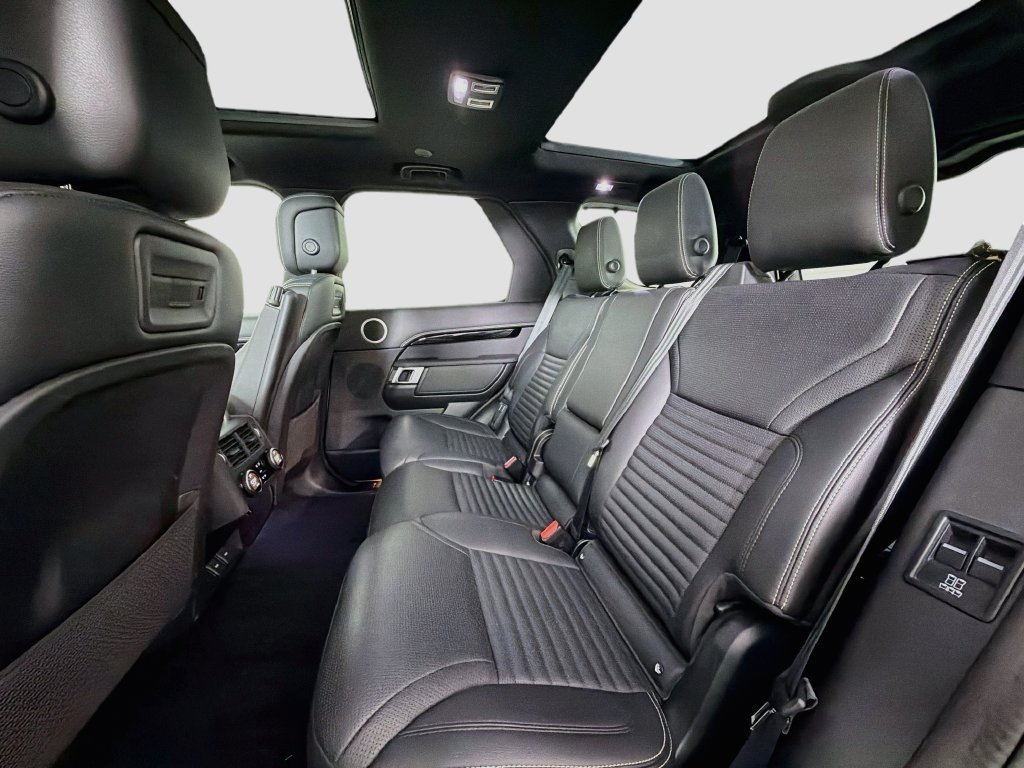 Certified 2023 Land Rover Discovery S R-Dynamic AWD/4WD image 26