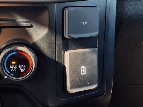 New 2025 Ford F150 XL w/ Equipment Group 103A High image 14