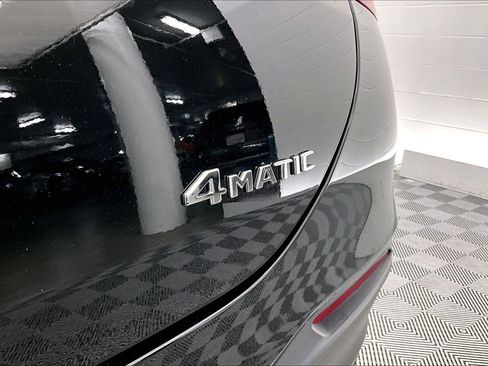 Used 2026 Mercedes-Benz GLE 450 4MATIC image 7