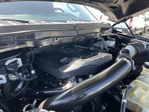 Used 2021 Ford F150 Tremor w/ Equipment Group 401A Mid image 36