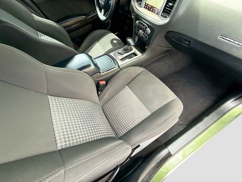 Used 2023 Dodge Charger GT w/ Blacktop Package RWD image 33